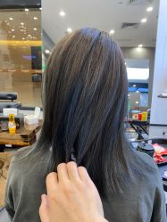 -IN STYLE•造型