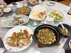 -寻味顺德·南记酒家·传统顺德菜·鱼生(广源路店)