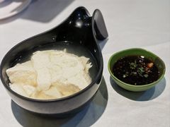 河水豆花-新蜀会四川豆花(五羊店)
