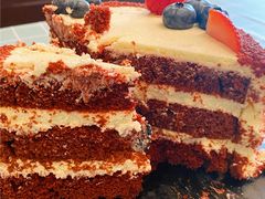 -姆们M Sweetie Cake(五道口店)