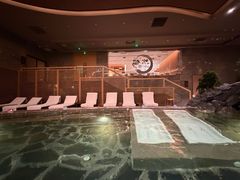 -汤印温泉假日酒店(崇礼富龙滑雪场店)