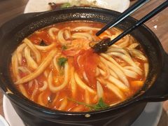 picture-九毛九西北菜(番禺万达店)