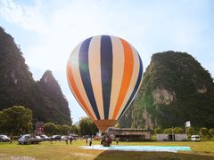 -英西峰林·洞天仙境