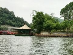 -龙门水都景区