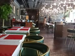 -ITA·意塔意大利餐厅(亦庄店)