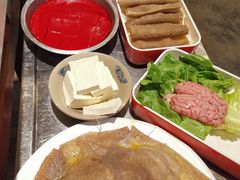 -钢管厂歆瑞源油卤串串香(春熙路太古里店)