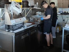 -Steveston Pizza Company (Richmond)