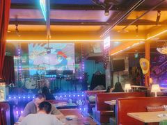 -Famous肥猫墨西哥音乐餐吧(五棵松华熙LIVE店)