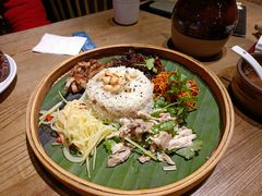 -兰木肆·云南菜(龙湖U城天街店)