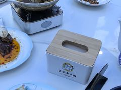 -黄牛肉馆·皖南土菜