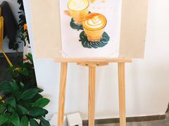 -五进制 Coffee Shop