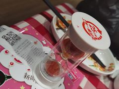 -西贝(凯德壹中心店)