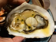 -厨艺海鲜自助餐厅•越秀宾馆希尔顿格芮精选酒店