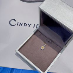 -Cindy Jewelry·钻戒·彩色宝石