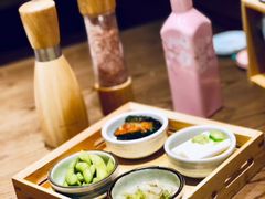 -樱宿日式和牛烧肉(五道口店)