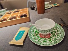 -南里山房·新淮扬菜(徐汇万科店)