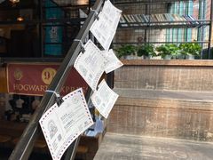 -查令84号咖啡馆(金大地1912东西街店)