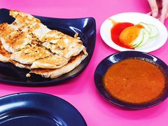 -新加坡Zam Zam餐馆