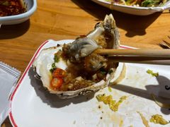 -小俩口烧烤东北菜(双井店)