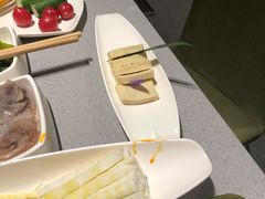 半份豆腐-海底捞火锅(凯德广场店)