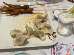 -金刚山烧烤(红旗大街店)