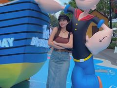 -东莞松山湖万象汇