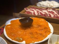 -韩国料理大力士(屏风街店)