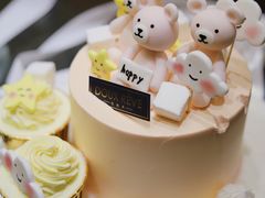 -杜哈夫DOUX RÊVE·生日蛋糕(日月光店)