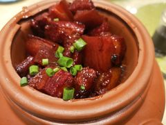 家乡红烧肉-锡和无锡菜(景丽苑店)