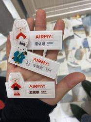 -爱儿美儿童摄影(奥森公园店)