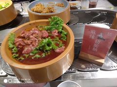 -龍歌自助小火锅(崂山丽达店)