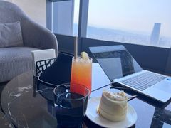 -秀·吧 Show Bar(兰州盛达希尔顿酒店)