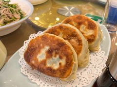 -南来顺饭庄·清真(南菜园店)