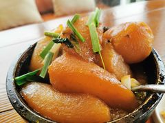 -蜀宴·家宴馆(升伟晶石店)