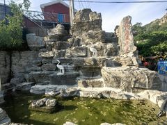 -大岭沟猕猴桃谷风景区