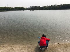 -美兰湖景区