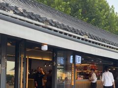 -汉水谣·江景餐厅(江滩店)