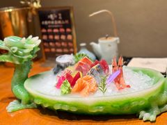-月龍吟(朝龙汇店)