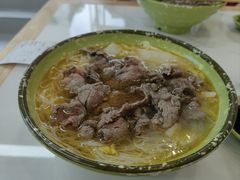 -雪花龙吊龙牛肉面(三山街店)