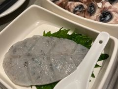 招牌虾滑-海底捞火锅(万达坊店)
