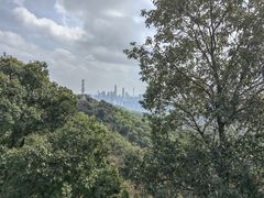 -广州市白云山风景名胜区