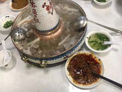 -苏鲁锭冰煮羊(兰州总店)