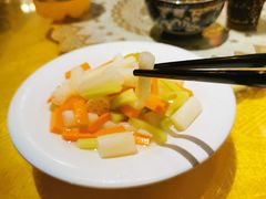 -缪氏川菜(丰盛町店)