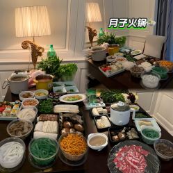 -来康月子中心