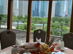 景观位-圆苑(金茂店)