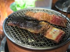 -原始泥炉烤肉(总店)