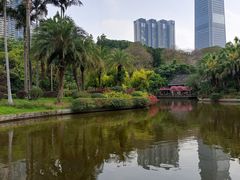 -广州珠江公园