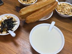 -阊门姚记豆浆(旧学前直营店)