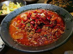 -金牌外婆家(苏州中心店)