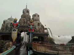 -凤凰欢乐大世界